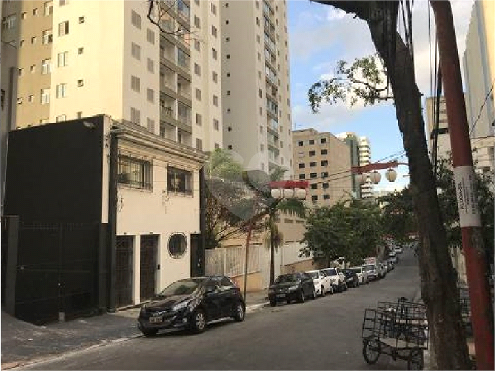 Venda Sobrado São Paulo Liberdade REO653913 15