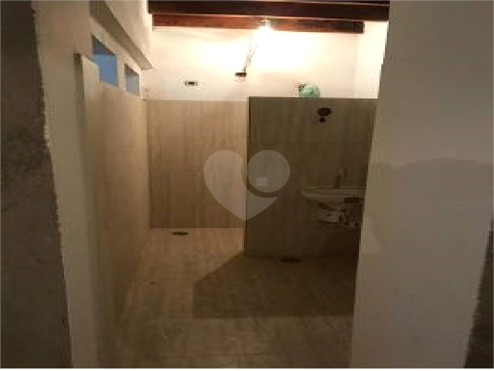 Venda Sobrado São Paulo Liberdade REO653913 10