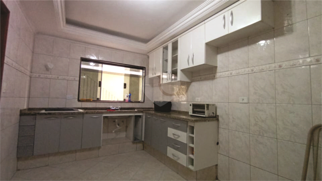 Venda Sobrado São Paulo Vila Basileia REO653916 6