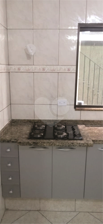 Venda Sobrado São Paulo Vila Basileia REO653916 4