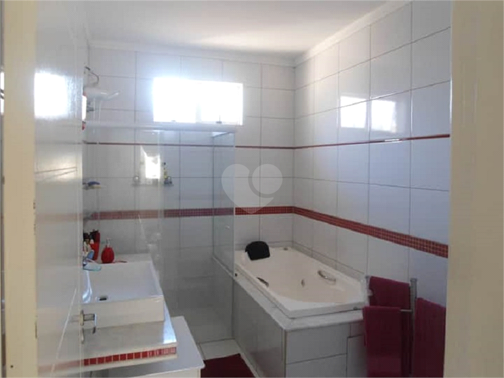 Venda Casa térrea São Carlos Parque Santa Felícia Jardim REO653917 9