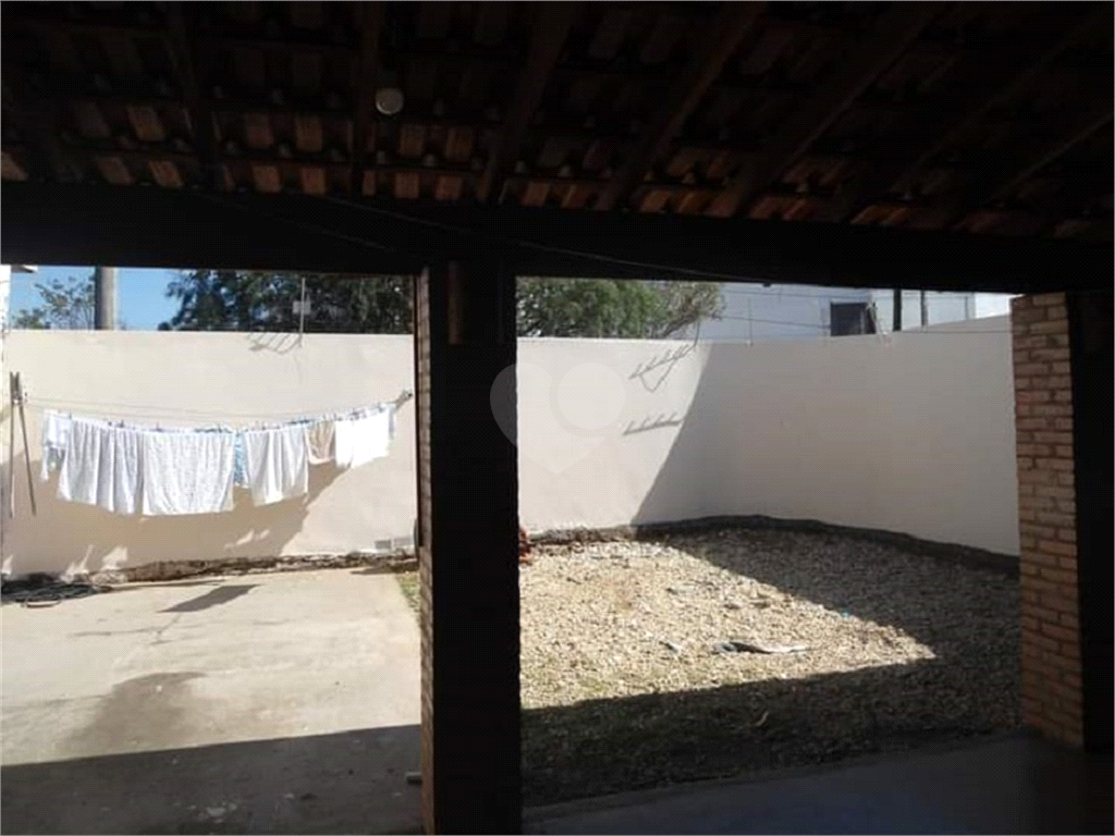 Venda Casa térrea São Carlos Parque Santa Felícia Jardim REO653917 21