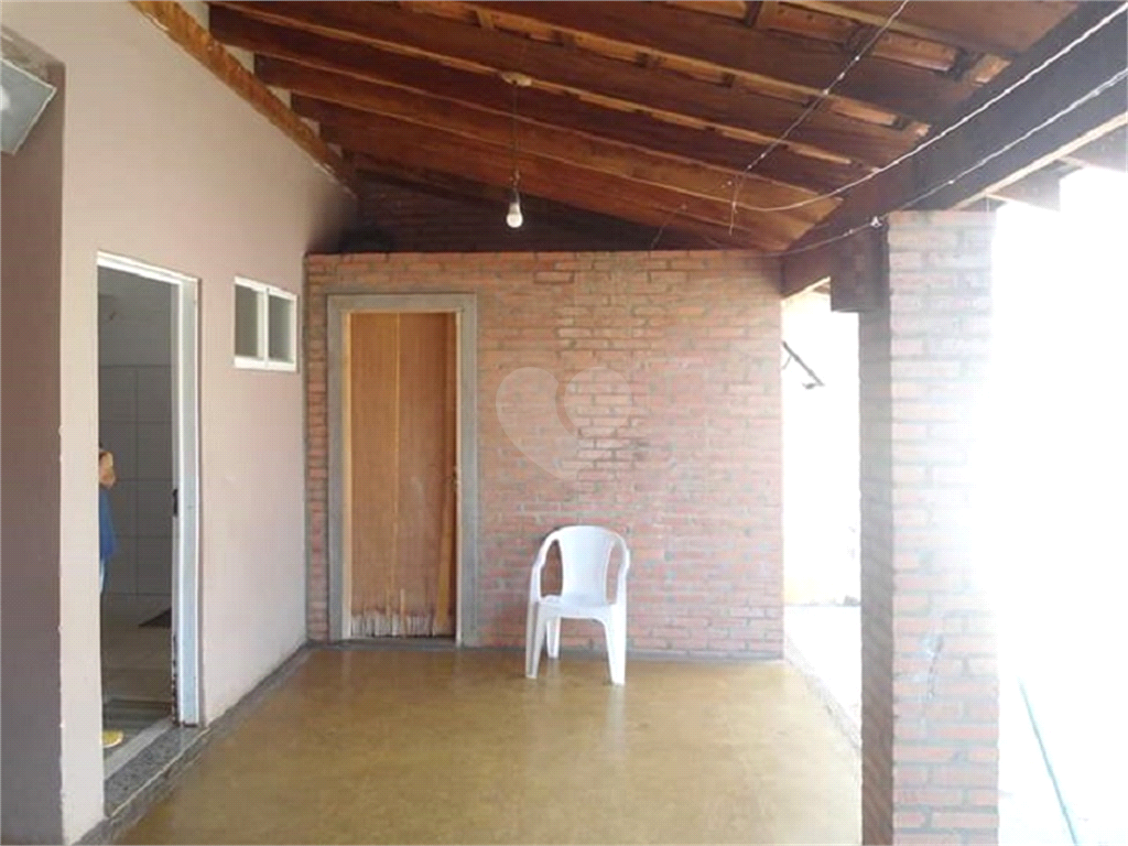 Venda Casa térrea São Carlos Parque Santa Felícia Jardim REO653917 22