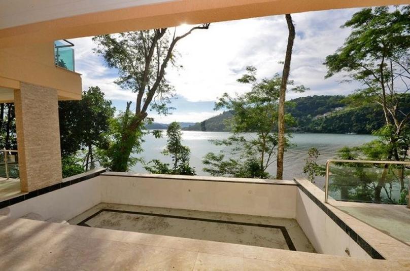 Venda Condomínio Angra Dos Reis Piraquara (cunhambebe) REO65392 2