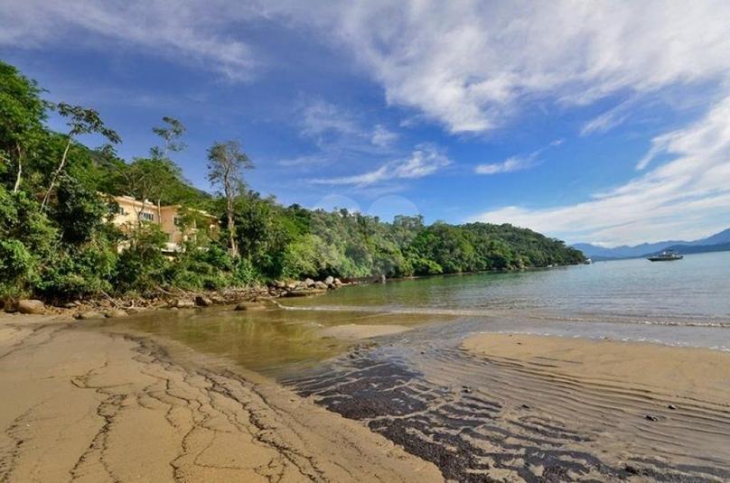 Venda Condomínio Angra Dos Reis Piraquara (cunhambebe) REO65392 24