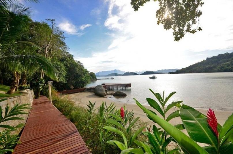 Venda Condomínio Angra Dos Reis Piraquara (cunhambebe) REO65392 18