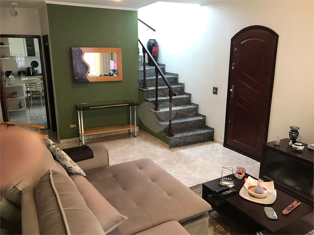 Venda Sobrado São Paulo Vila Nova Cachoeirinha REO653921 23