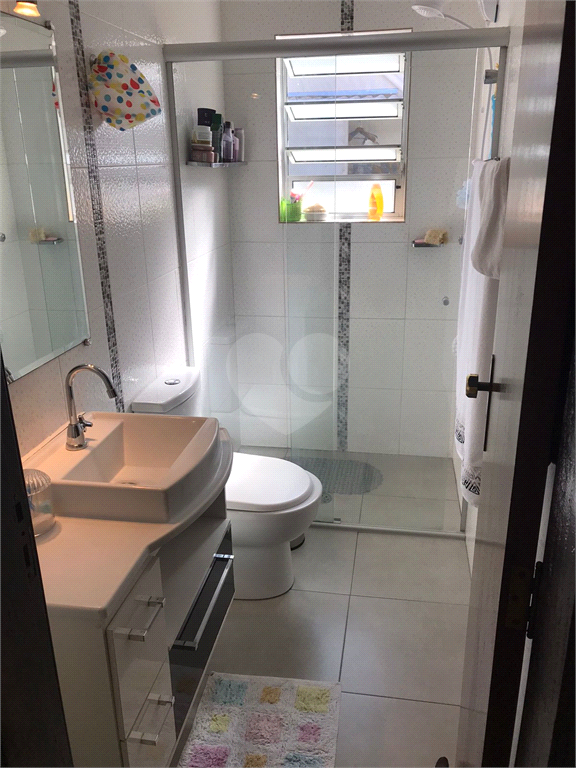 Venda Sobrado São Paulo Vila Nova Cachoeirinha REO653921 13