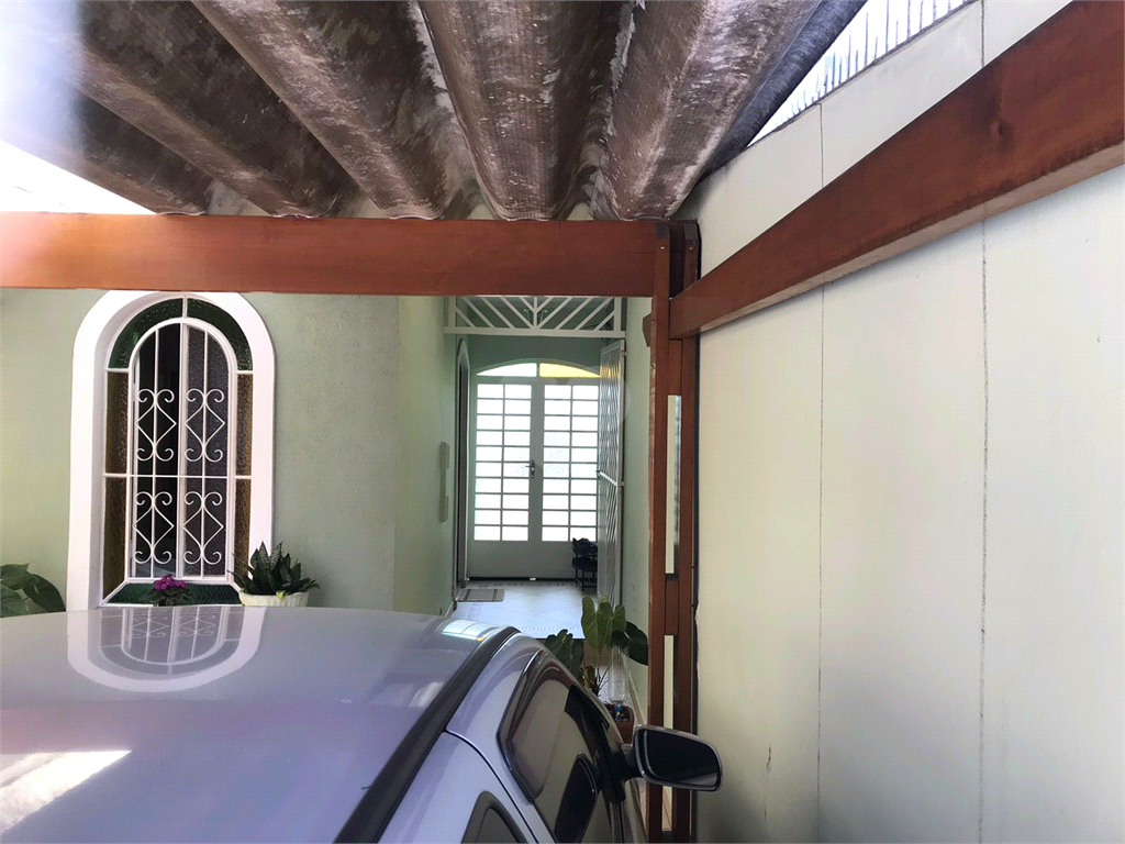 Venda Sobrado São Paulo Vila Nova Cachoeirinha REO653921 2