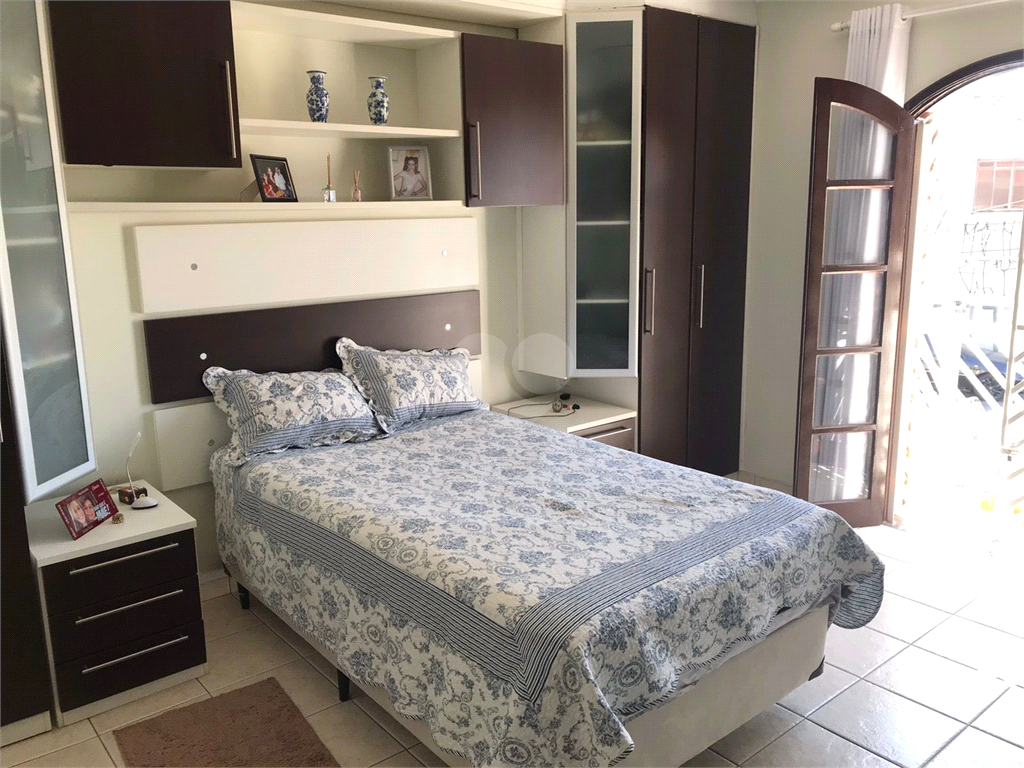 Venda Sobrado São Paulo Vila Nova Cachoeirinha REO653921 27