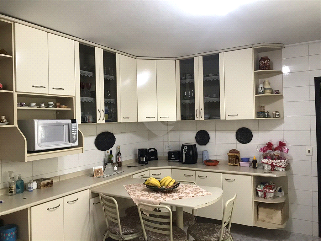 Venda Sobrado São Paulo Vila Nova Cachoeirinha REO653921 5