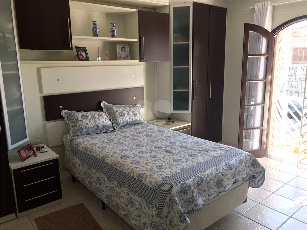 Venda Sobrado São Paulo Vila Nova Cachoeirinha REO653921 11