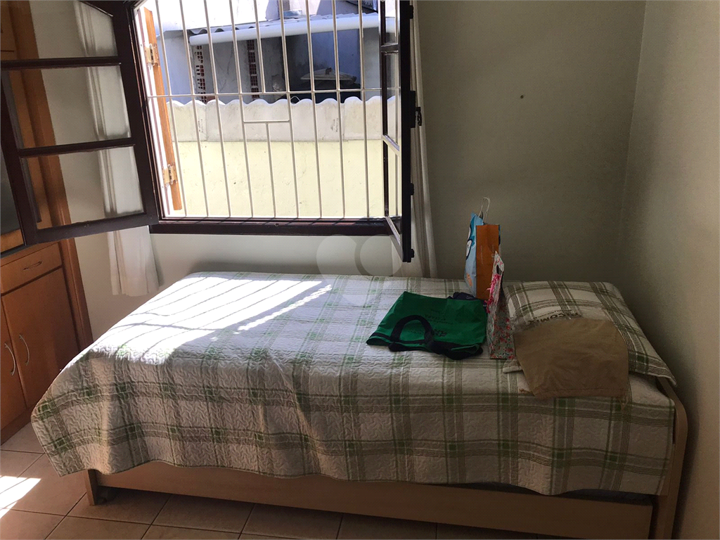 Venda Sobrado São Paulo Vila Nova Cachoeirinha REO653921 16