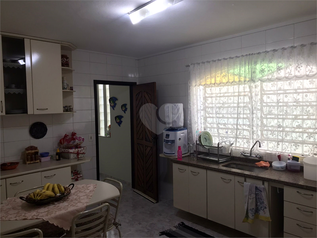 Venda Sobrado São Paulo Vila Nova Cachoeirinha REO653921 25