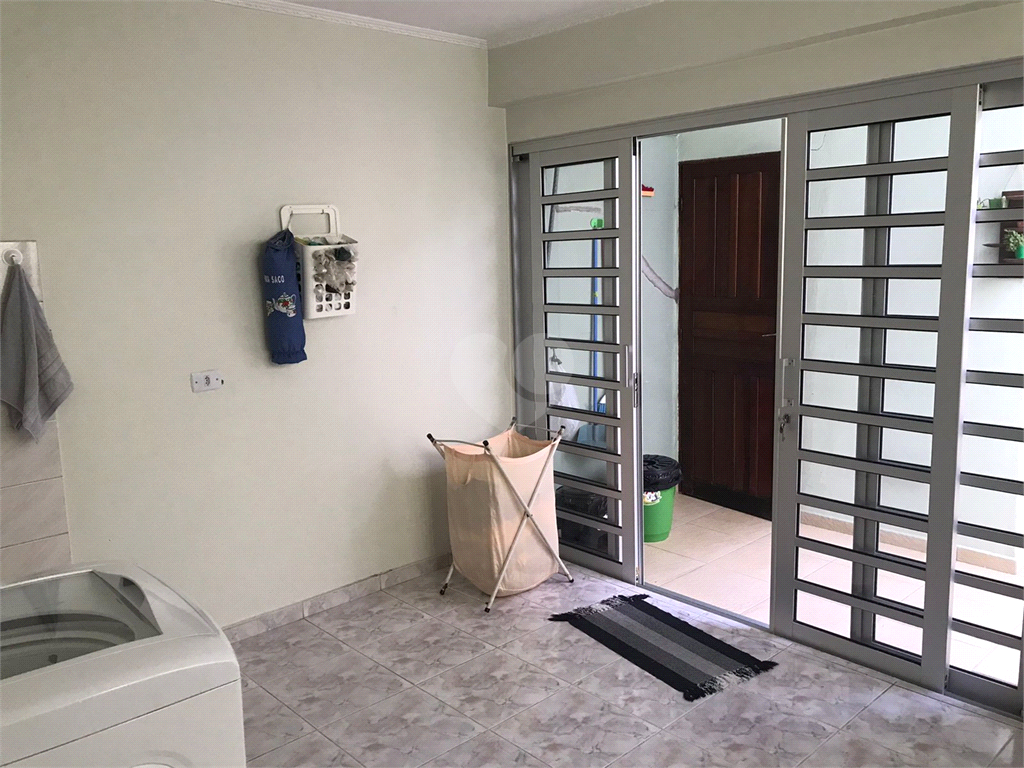 Venda Sobrado São Paulo Vila Nova Cachoeirinha REO653921 7