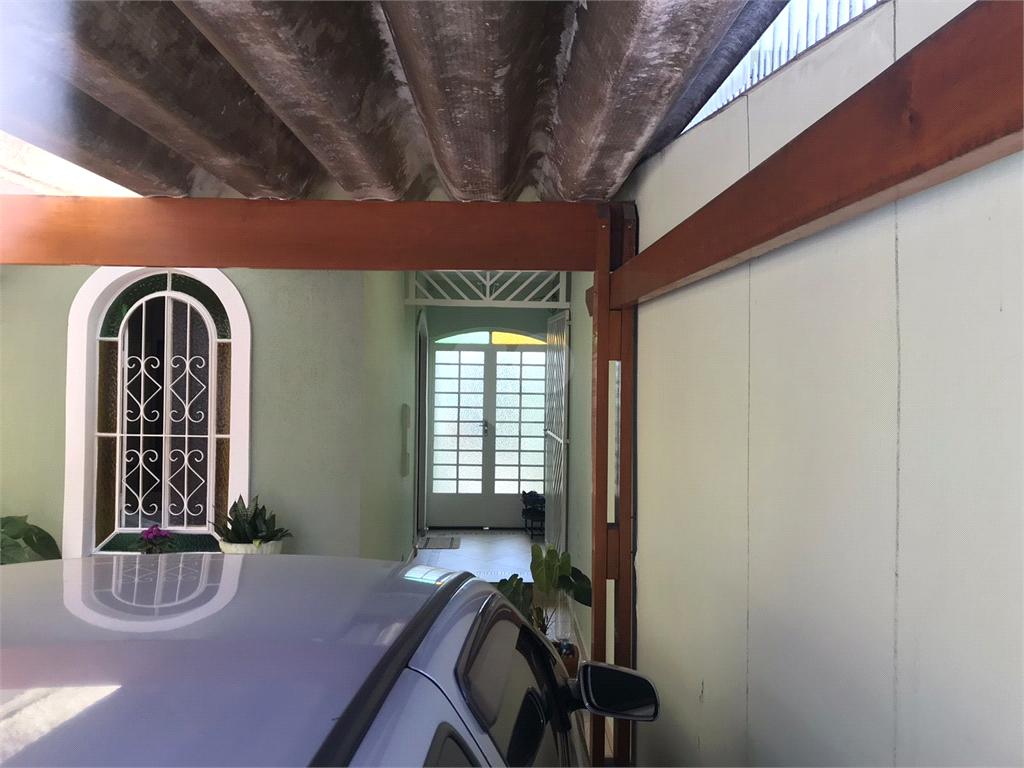 Venda Sobrado São Paulo Vila Nova Cachoeirinha REO653921 20