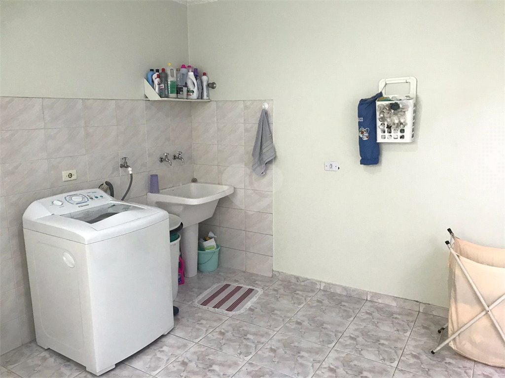 Venda Sobrado São Paulo Vila Nova Cachoeirinha REO653921 38