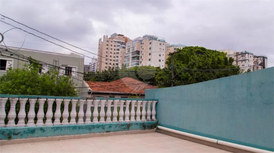 Venda Casa São Paulo Planalto Paulista REO653927 26