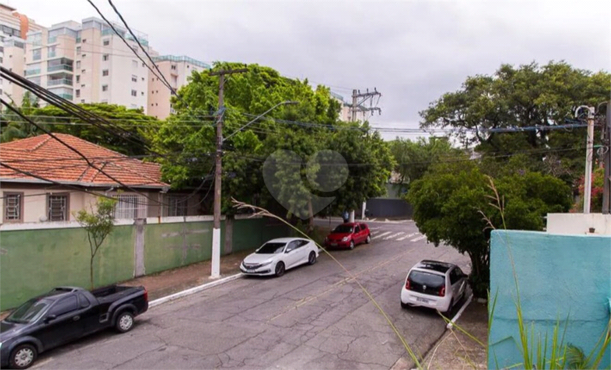 Venda Casa São Paulo Planalto Paulista REO653927 28