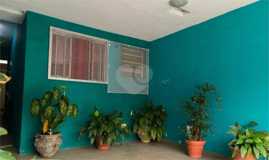 Venda Casa São Paulo Planalto Paulista REO653927 39