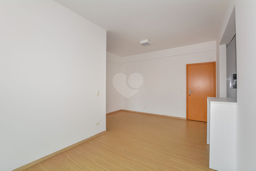 Venda Apartamento Curitiba Bigorrilho REO653932 2