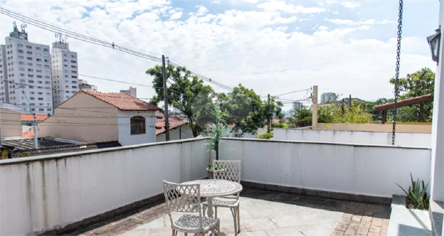 Venda Casa São Paulo Vila Mariana REO653942 17