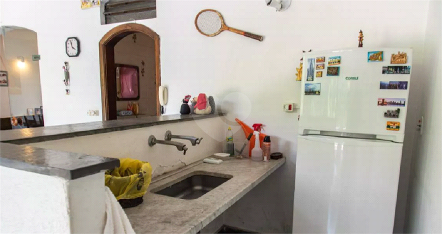 Venda Casa São Paulo Vila Mariana REO653942 81