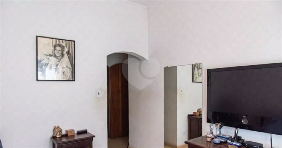 Venda Casa São Paulo Vila Mariana REO653942 34