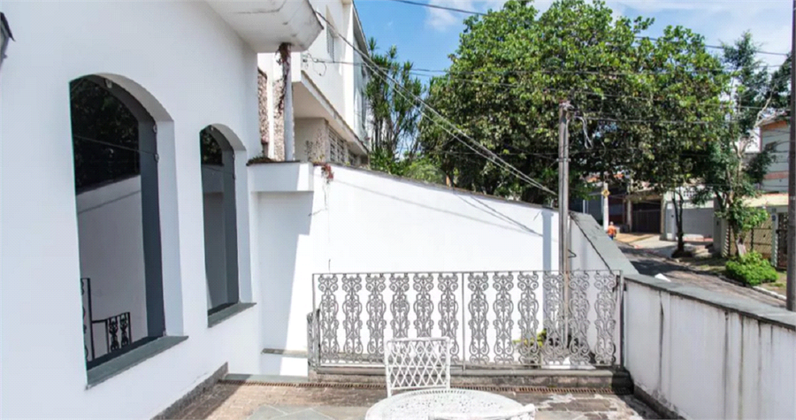 Venda Casa São Paulo Vila Mariana REO653942 15