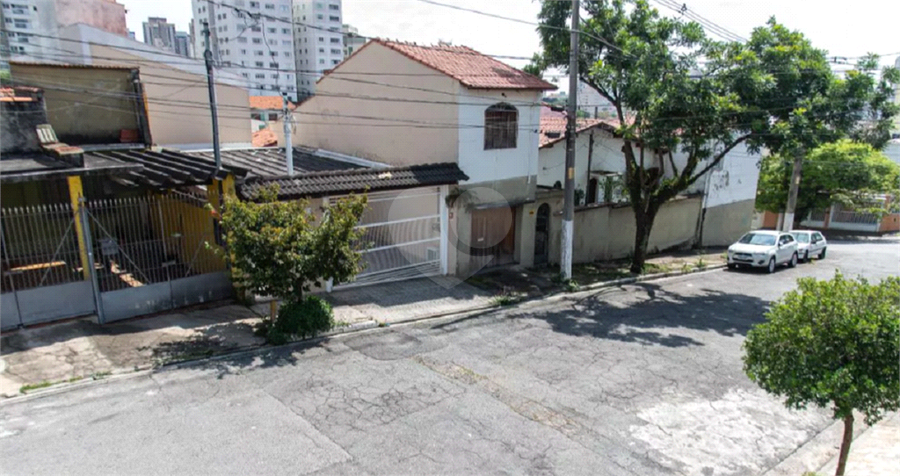 Venda Casa São Paulo Vila Mariana REO653942 18