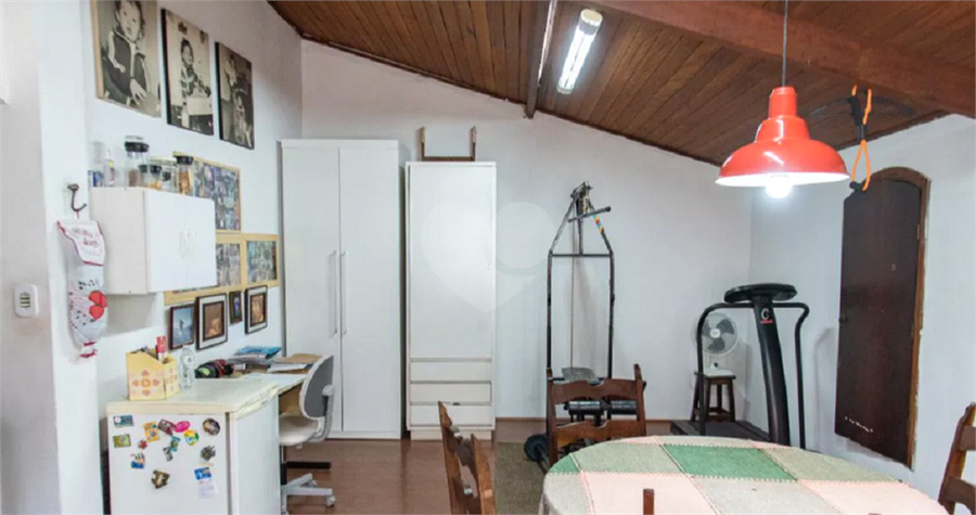 Venda Casa São Paulo Vila Mariana REO653942 48