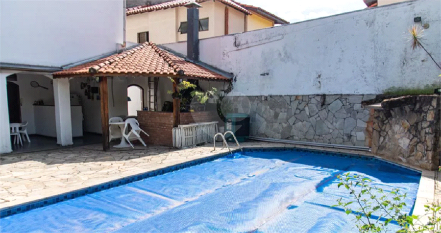 Venda Casa São Paulo Vila Mariana REO653942 89