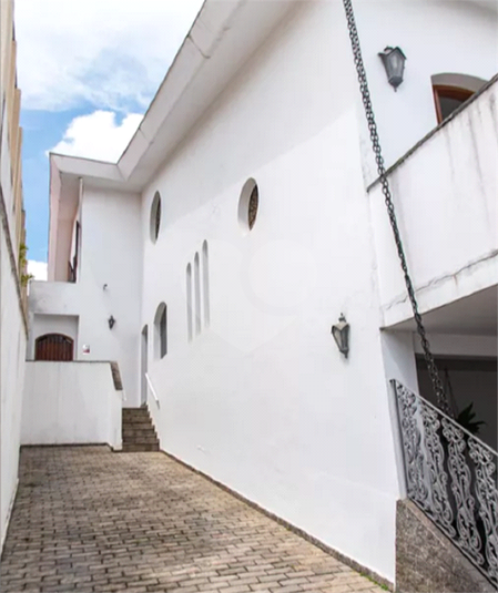 Venda Casa São Paulo Vila Mariana REO653942 94