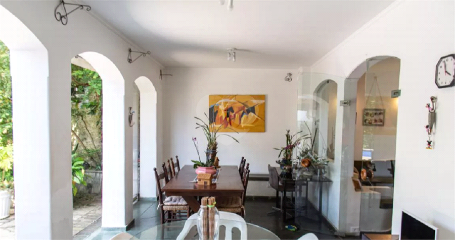 Venda Casa São Paulo Vila Mariana REO653942 79