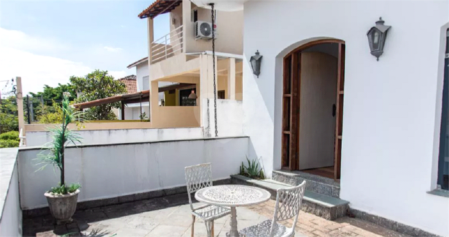 Venda Casa São Paulo Vila Mariana REO653942 16