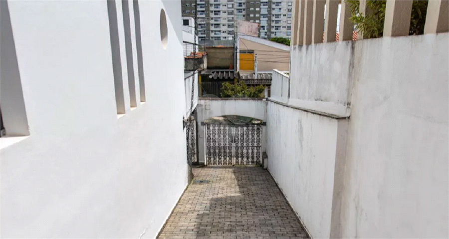 Venda Casa São Paulo Vila Mariana REO653942 93