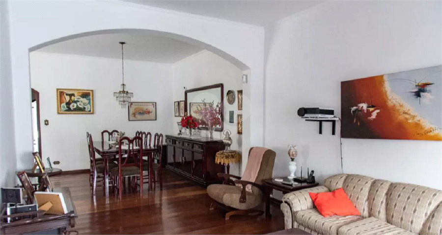 Venda Casa São Paulo Vila Mariana REO653942 1