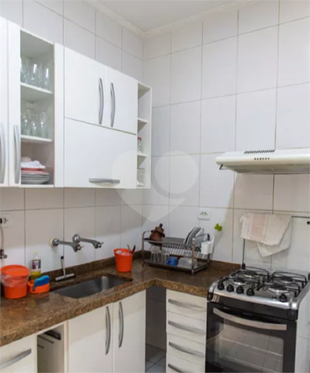 Venda Casa São Paulo Vila Mariana REO653942 71