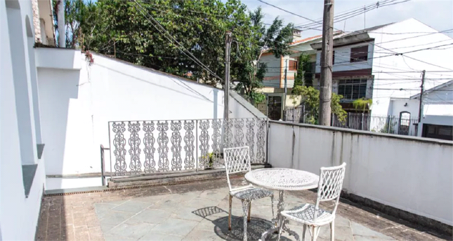 Venda Casa São Paulo Vila Mariana REO653942 14