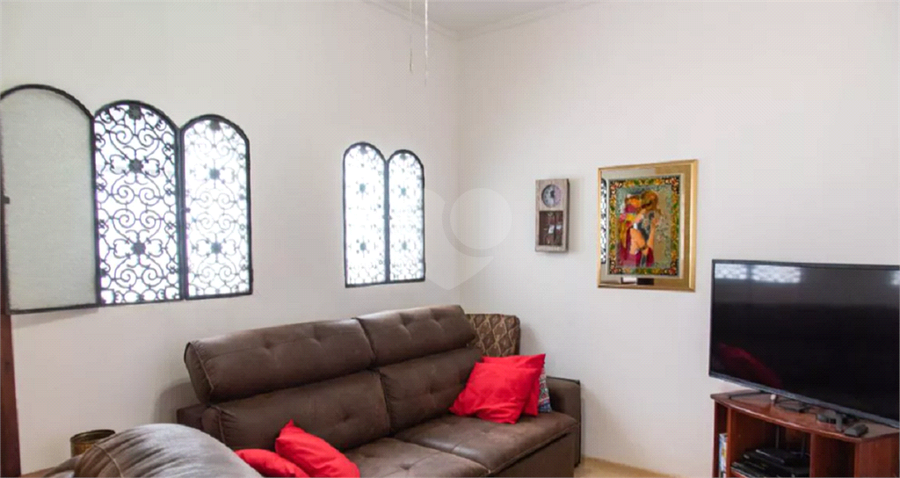 Venda Casa São Paulo Vila Mariana REO653942 56