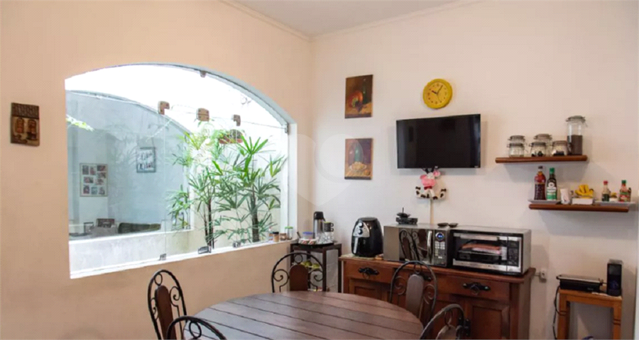 Venda Casa São Paulo Vila Mariana REO653942 62