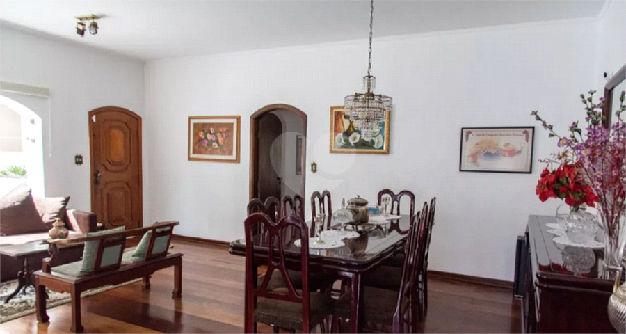 Venda Casa São Paulo Vila Mariana REO653942 5