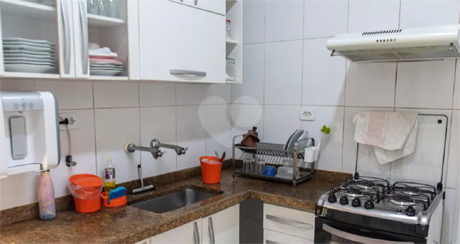 Venda Casa São Paulo Vila Mariana REO653942 70