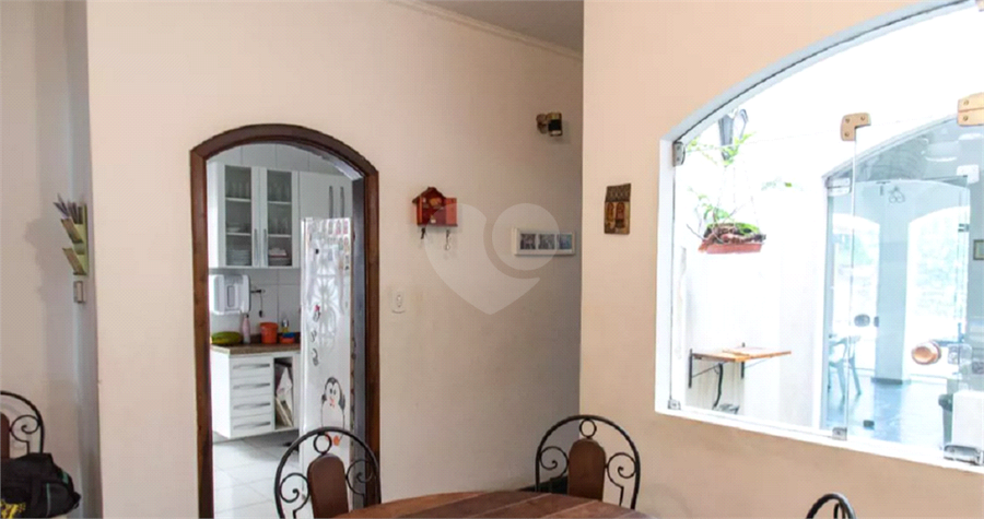 Venda Casa São Paulo Vila Mariana REO653942 61