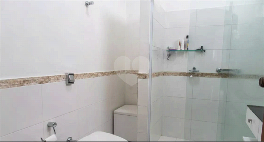 Venda Casa São Paulo Vila Mariana REO653942 44