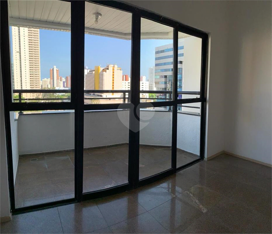 Venda Apartamento Fortaleza Meireles REO653952 11