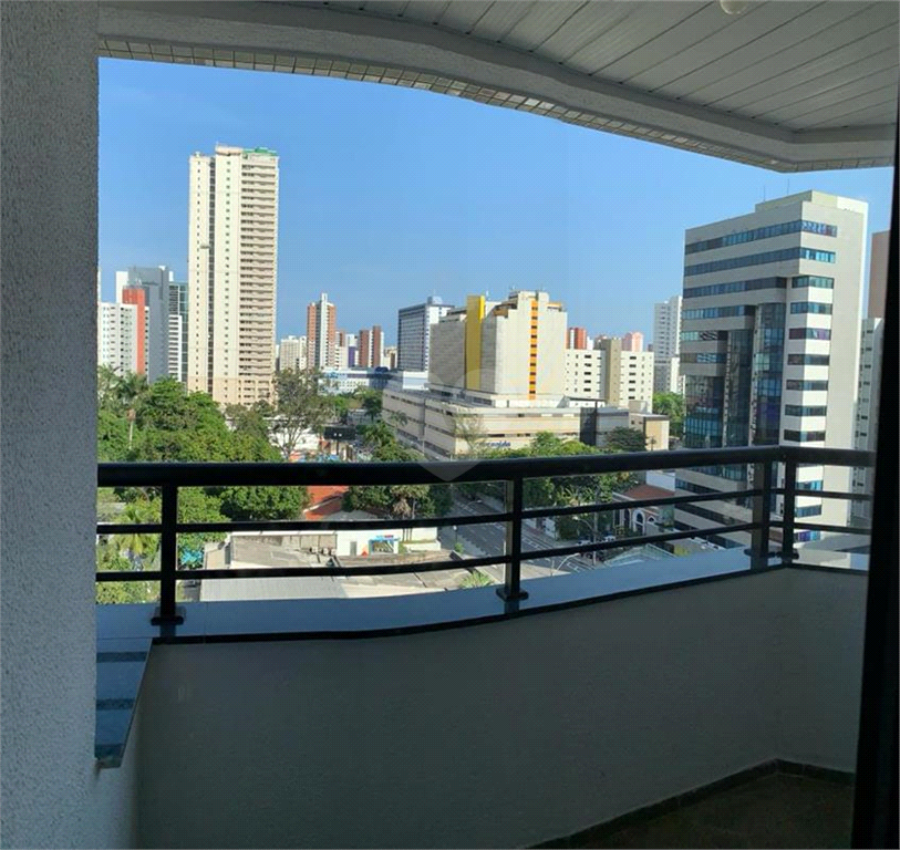 Venda Apartamento Fortaleza Meireles REO653952 12