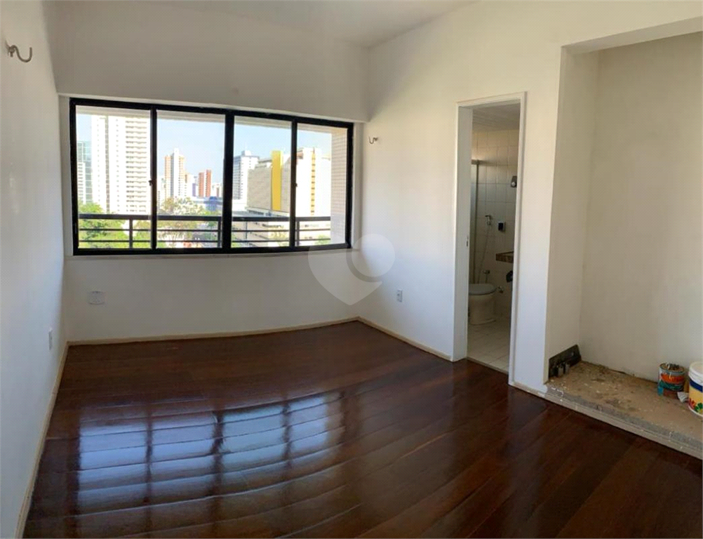 Venda Apartamento Fortaleza Meireles REO653952 15