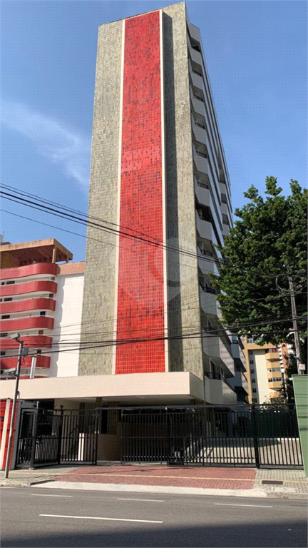 Venda Apartamento Fortaleza Meireles REO653952 1