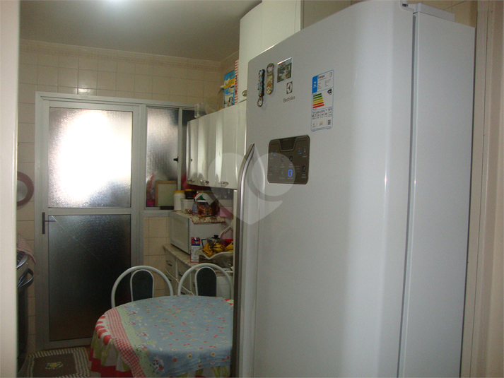 Venda Apartamento São Paulo Vila Amélia REO653958 24